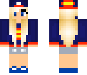 edit supergirl