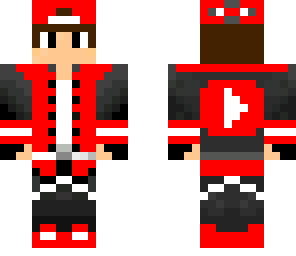 red youtube