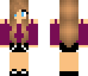 girl