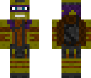 donatello