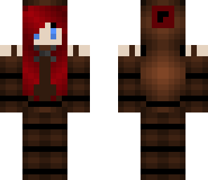 freddy girl edit