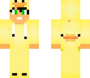 pato pato