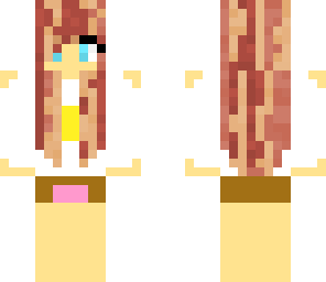 breakfast girl