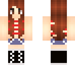 summer girl
