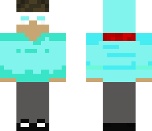 pvp skin