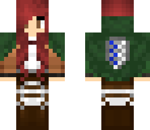 sasha braus attack on titan
