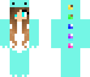 blue onsie