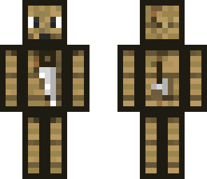 crafter