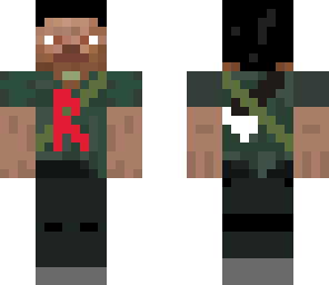 r steve