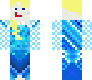 queen elsa