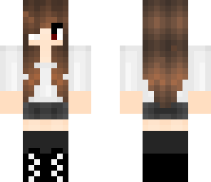 my oc