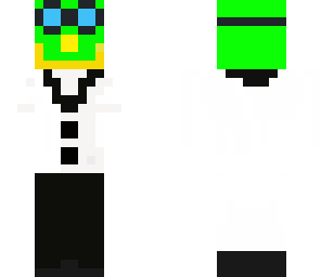 scientist