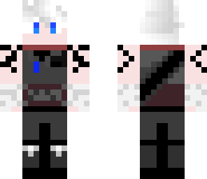 my kiyan skin