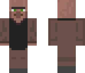 villager number 17