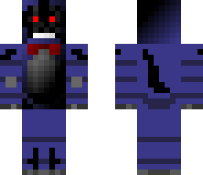 bonnie remodled wip
