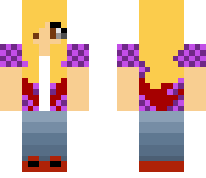 my skin