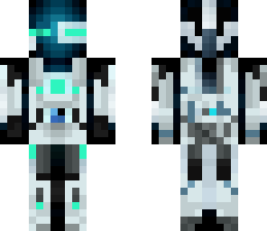 robo-ender