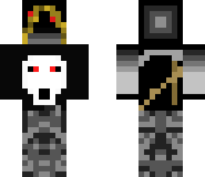 black death my remake