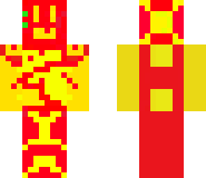 mcdonalds man