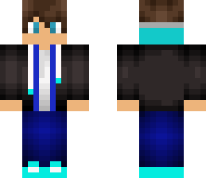 original perfect boy edited