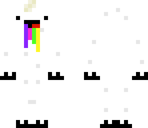 derpy unicorn