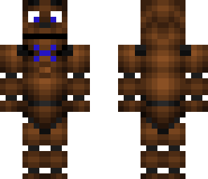 freddy