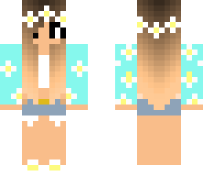 daisy girl