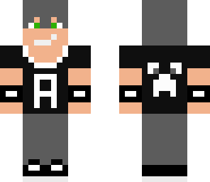 adrien163 cool kight version