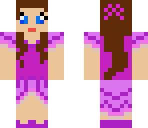 super purple gamer
