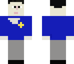 fede skin