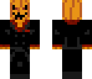 the skindex evil