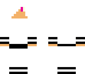 the backice