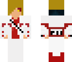 hokage exx lord