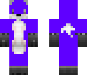 random fox