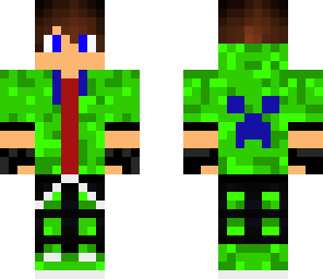 cool creeper iv