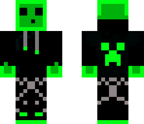 slime guy