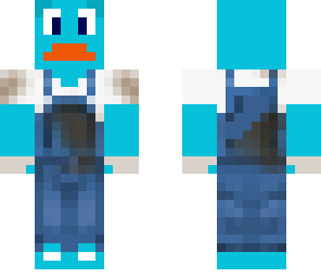 platypus