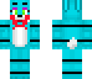 toy bonnie