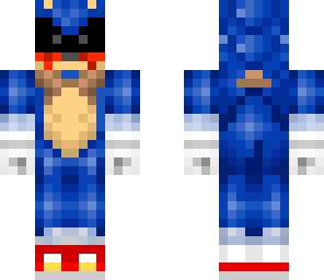 sonic exe