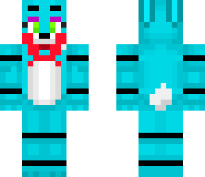 toy bonnie