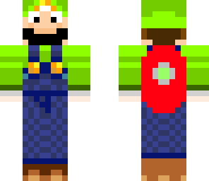 luigi mansion