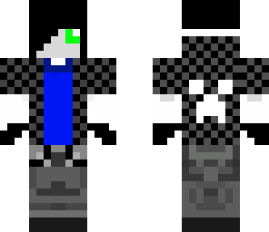alien boy