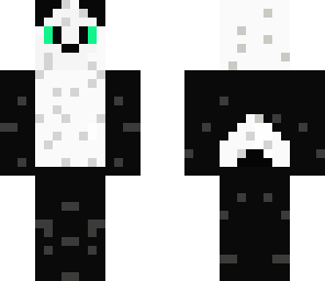 panda 