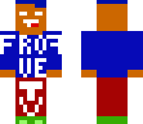 frove