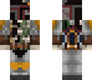 battle dameged shadow