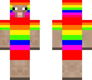rainbow