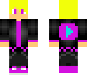 blonde youtuber