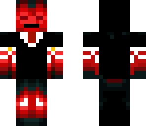red guy