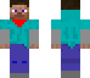cool steve