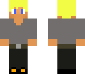 niels